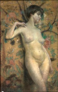  by Alice Pike Barney