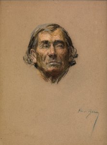 by Alice Pike Barney