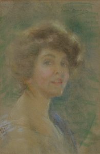  by Alice Pike Barney
