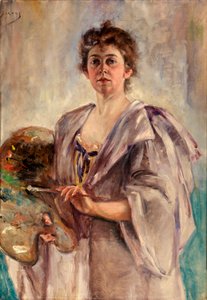  by Alice Pike Barney