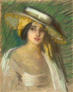  by Alice Pike Barney