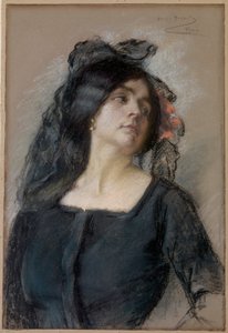  by Alice Pike Barney