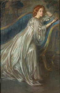  by Alice Pike Barney