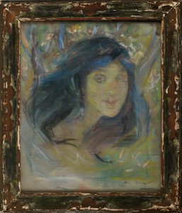 by Alice Pike Barney