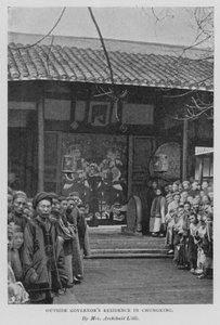 Chungking