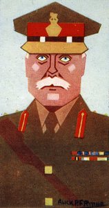 Mareşal Earl Haig, 1926