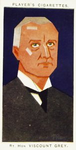 edward gri