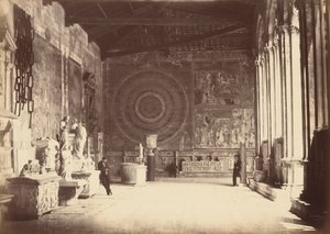 Pise: Camposanto