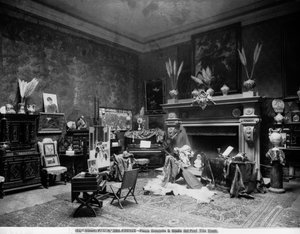 Ressam Tito Conti