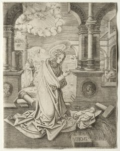 Doğuş, 1520
