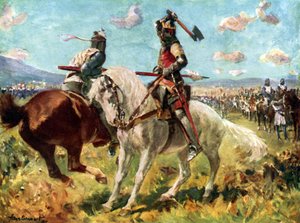 Bannockburn