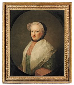 Anne Drelincourt, Lady Primrose