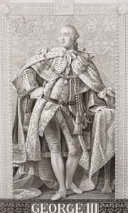 George III (1738-1820) 
