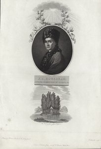 Jean Jacques Rousseau