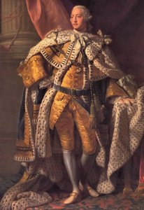  by Allan Ramsay