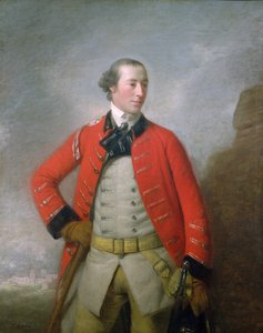 Kaptan Sir William-Peer Williams