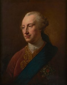Hugh Percy