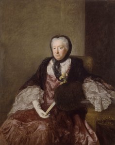 Bayan Mary Martin