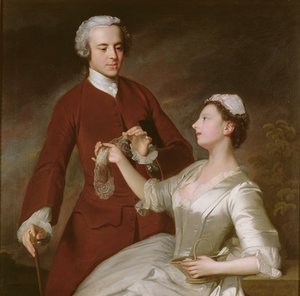 Sir Edward ve Lady Turner