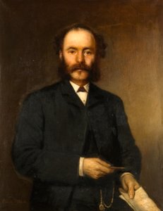 William H Phin