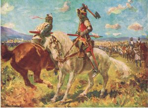 Bannockburn