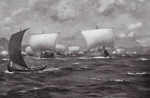 Xerxes Hellespont