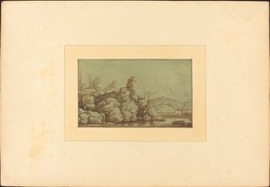 Manzara, 1780