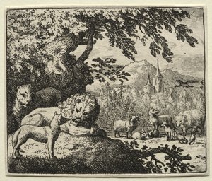 Tilki Reynard: Reynard Hikayesine Devam Ediyor by Allart van Everdingen
