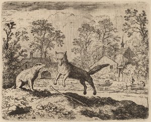 Porsuk Reynard