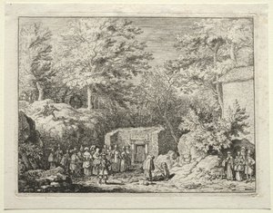 Dördüncü Bahar, 1660
