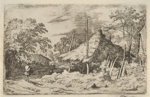 Haybarn