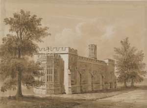 Tixall - Tixall Salonu
