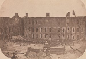 Fort Sumter
