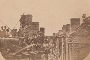 Fort Sumter
