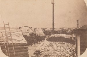 Fort Sumter