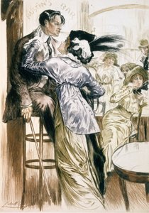 The Lovers, 