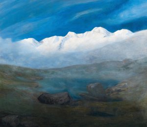 Saatler Sonra by Alois Hans Hubner