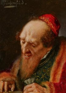  by Alois Heinrich Priechenfried