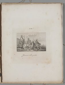Taş Baskı Sanatı: Arnavutça, Levha XVIII