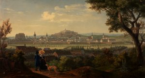 Spielberg ile Brno
