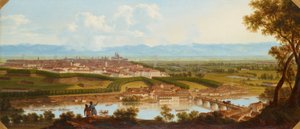 Müstahkem şehir Verona