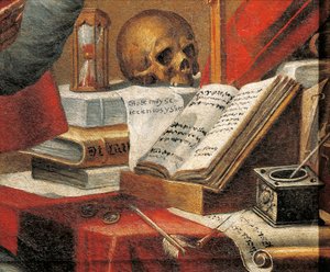 Aziz Jerome El Yazmaları: vulgate, Alonso Antonio Villamor