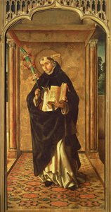 Aziz Peter Şehit (Aziz Peter Altarpiece