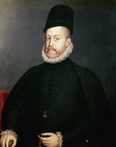 İspanya Kralı II. Philip