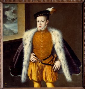 II. Philip