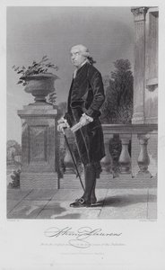 Henry Laurens (gravür)