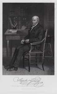 Stephen Girard (gravür)