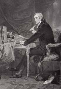 Francis Hopkinson (1737-91) by Alonzo Chappel