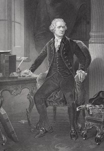 Alexander Hamilton
