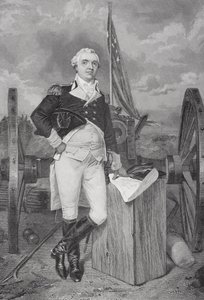 Henry Knox